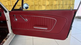 Ford Mustag 1965 OLDTIMER V8 AUTOMATIK KOMPLETT RESTAURIERT - photo 8