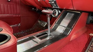 Ford Mustag 1965 OLDTIMER V8 AUTOMATIK KOMPLETT RESTAURIERT - photo 9