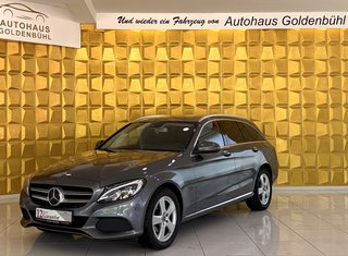 Mercedes-Benz C 220 Gebrauchtwagen Kaufen
