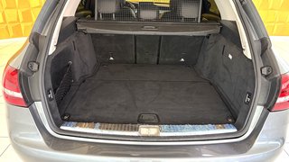 Mercedes-Benz C 220 d T 4Matic  AHK SHZ TOTWINKEL PDC - foto 6