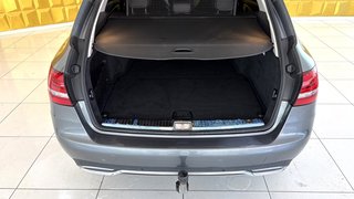 Mercedes-Benz C 220 d T 4Matic  AHK SHZ TOTWINKEL PDC - foto 7