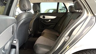 Mercedes-Benz C 220 d T 4Matic  AHK SHZ TOTWINKEL PDC - foto 1