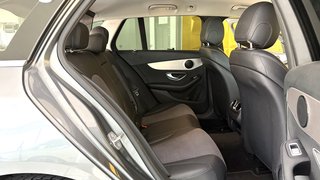 Mercedes-Benz C 220 d T 4Matic  AHK SHZ TOTWINKEL PDC - foto 2