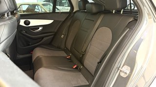 Mercedes-Benz C 220 d T 4Matic  AHK SHZ TOTWINKEL PDC - foto 3