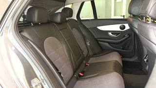 Mercedes-Benz C 220 d T 4Matic  AHK SHZ TOTWINKEL PDC - foto 4