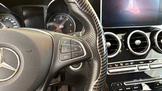 Mercedes-Benz C 220 d T 4Matic  AHK SHZ TOTWINKEL PDC - foto 9