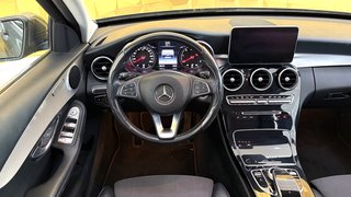 Mercedes-Benz C 220 d T 4Matic  AHK SHZ TOTWINKEL PDC - foto 12