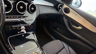 Mercedes-Benz C 220 d T 4Matic  AHK SHZ TOTWINKEL PDC - foto 14
