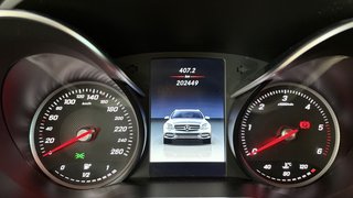 Mercedes-Benz C 220 d T 4Matic  AHK SHZ TOTWINKEL PDC - foto 17
