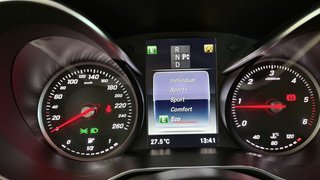 Mercedes-Benz C 220 d T 4Matic  AHK SHZ TOTWINKEL PDC - foto 18