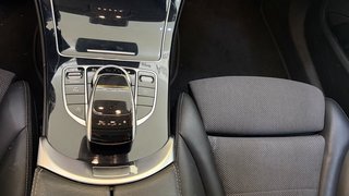 Mercedes-Benz C 220 d T 4Matic  AHK SHZ TOTWINKEL PDC - foto 19