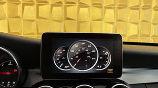 Mercedes-Benz C 220 d T 4Matic  AHK SHZ TOTWINKEL PDC - foto 21