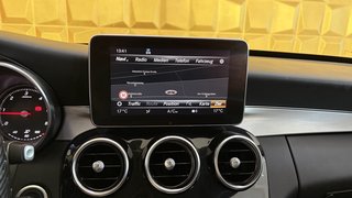 Mercedes-Benz C 220 d T 4Matic  AHK SHZ TOTWINKEL PDC - foto 20