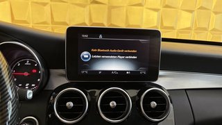 Mercedes-Benz C 220 d T 4Matic  AHK SHZ TOTWINKEL PDC - foto 22