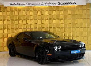Dodge Challenger SRT 5.7 V8 CARBON TEMPOMAT SHZ - photo 3