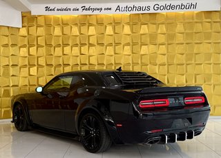 Dodge Challenger SRT 5.7 V8 CARBON TEMPOMAT SHZ - photo 5