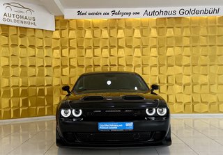 Dodge Challenger SRT 5.7 V8 CARBON TEMPOMAT SHZ - photo 2