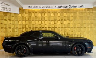 Dodge Challenger SRT 5.7 V8 CARBON TEMPOMAT SHZ - photo 4