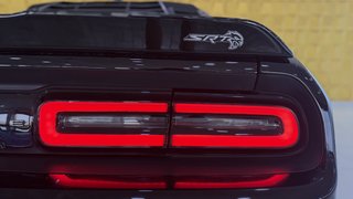 Dodge Challenger SRT 5.7 V8 CARBON TEMPOMAT SHZ - photo 7