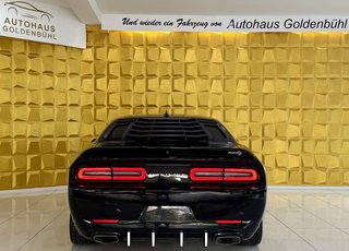 Dodge Challenger SRT 5.7 V8 CARBON TEMPOMAT SHZ - photo 6