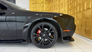 Dodge Challenger SRT 5.7 V8 CARBON TEMPOMAT SHZ - photo 9