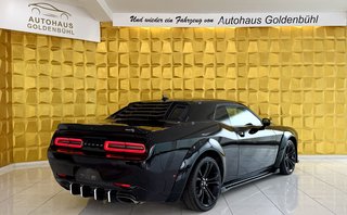 Dodge Challenger SRT 5.7 V8 CARBON TEMPOMAT SHZ - photo 1