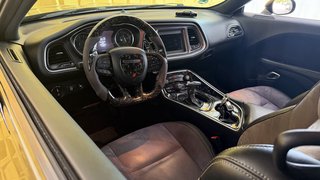 Dodge Challenger SRT 5.7 V8 CARBON TEMPOMAT SHZ - photo 10