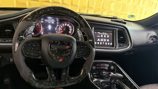 Dodge Challenger SRT 5.7 V8 CARBON TEMPOMAT SHZ - photo 12