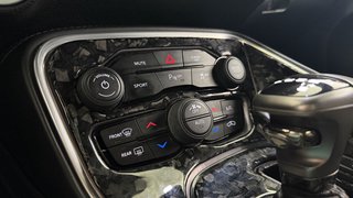 Dodge Challenger SRT 5.7 V8 CARBON TEMPOMAT SHZ - photo 17