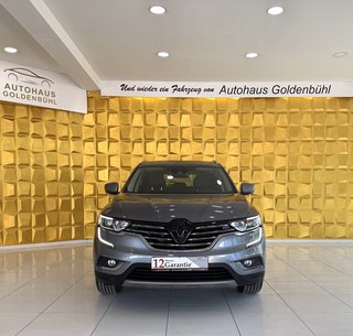 Renault Koleos Life  KEYLESS SHZ NAVI PDC NOTBREMSASS - photo 2