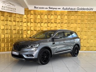 Renault Koleos Gebrauchtwagen Kaufen
