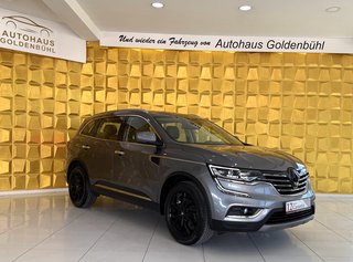Renault Koleos Life  KEYLESS SHZ NAVI PDC NOTBREMSASS - photo 3