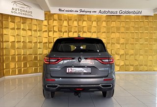 Renault Koleos Life  KEYLESS SHZ NAVI PDC NOTBREMSASS - photo 6