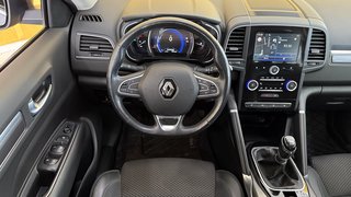 Renault Koleos Life  KEYLESS SHZ NAVI PDC NOTBREMSASS - photo 10