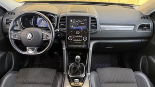 Renault Koleos Life  KEYLESS SHZ NAVI PDC NOTBREMSASS - photo 8