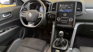Renault Koleos Life  KEYLESS SHZ NAVI PDC NOTBREMSASS - photo 9