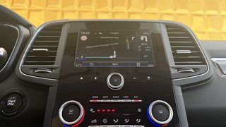 Renault Koleos Life  KEYLESS SHZ NAVI PDC NOTBREMSASS - photo 22