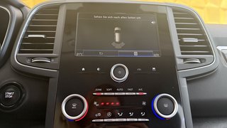 Renault Koleos Life  KEYLESS SHZ NAVI PDC NOTBREMSASS - photo 23