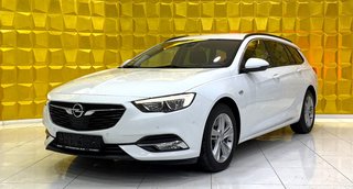 Opel Insignia Gebrauchtwagen Kaufen