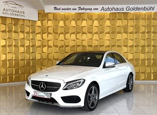 Mercedes-Benz C 220 Gebrauchtwagen Kaufen