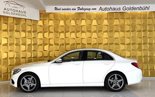 Mercedes-Benz C 220 BlueTec / d AMG SHZ PANO AHK PDC - foto 3