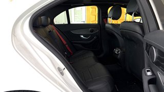 Mercedes-Benz C 220 BlueTec / d AMG SHZ PANO AHK PDC - foto 2