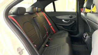 Mercedes-Benz C 220 BlueTec / d AMG SHZ PANO AHK PDC - foto 3