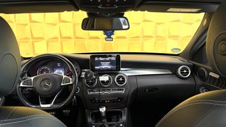Mercedes-Benz C 220 BlueTec / d AMG SHZ PANO AHK PDC - foto 6