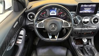 Mercedes-Benz C 220 BlueTec / d AMG SHZ PANO AHK PDC - foto 5