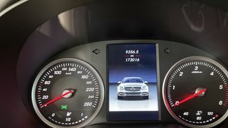 Mercedes-Benz C 220 BlueTec / d AMG SHZ PANO AHK PDC - foto 12