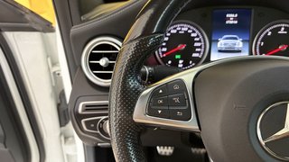 Mercedes-Benz C 220 BlueTec / d AMG SHZ PANO AHK PDC - foto 13