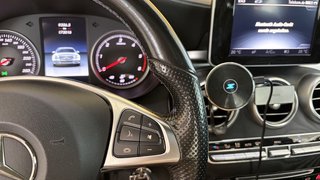 Mercedes-Benz C 220 BlueTec / d AMG SHZ PANO AHK PDC - foto 14