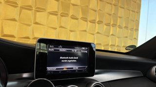 Mercedes-Benz C 220 BlueTec / d AMG SHZ PANO AHK PDC - foto 16