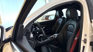 Mercedes-Benz C 220 BlueTec / d AMG SHZ PANO AHK PDC - foto 20